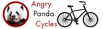 Angry Panda Cycles - Bicycle repairs in Yate